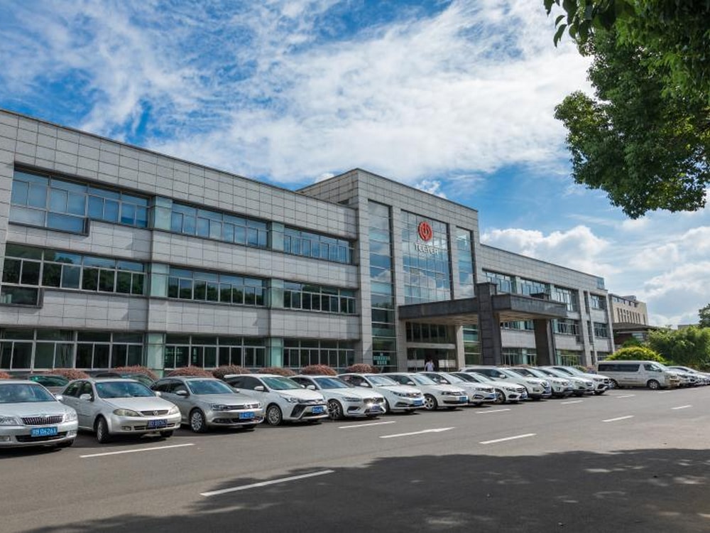 Projet de ligne de production de blocs BCA à très haute capacité de Huzhou Linghu Lingxin Wall Material Co., Ltd.