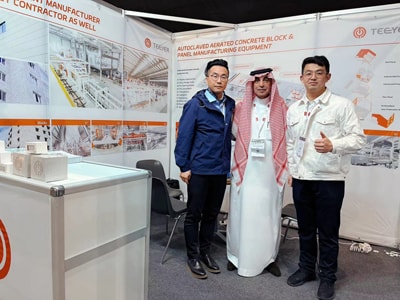 BIG 5 Arabie saoudite, févr. 2024