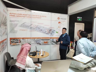 BIG 5 Arabie saoudite, févr. 2024