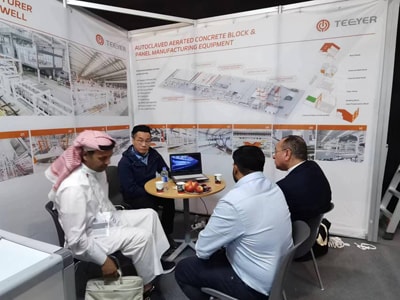 BIG 5 Arabie saoudite, févr. 2024