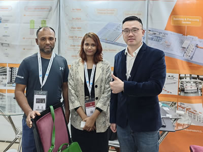30ᵉ Build Bangladesh International Expo 2025