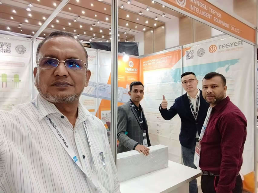 30ᵉ Build Bangladesh International Expo 2025