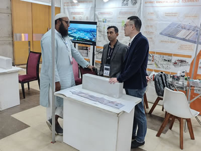 30ᵉ Build Bangladesh International Expo 2025