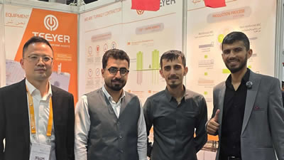 Construct Irak 2025 – International Building, Construction & Infrastructure Trade Exhibition
