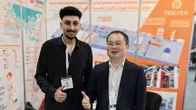 BIG 5 Construct Égypte 2025 – Egypt International Building & Construction Exhibition 