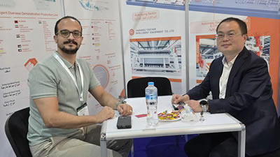 BIG 5 Construct Égypte 2025 – Egypt International Building & Construction Exhibition 