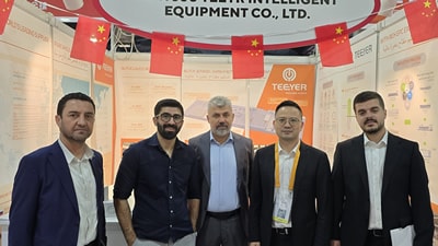 Construct Irak 2025 – International Building, Construction & Infrastructure Trade Exhibition