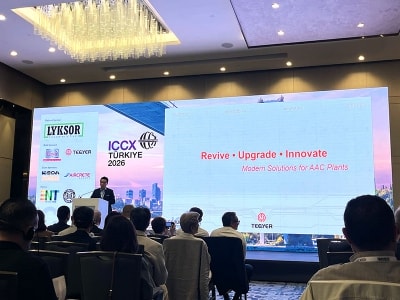 ICCX Turquie 2026