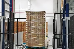 Packaging Machine